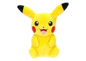 Pokémon Pluche Pikachu Knuffel (20 cm)