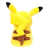 Pokémon Pluche Pikachu Knuffel (20 cm)