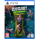 Dead Island 2 Ultimate Edition - PS5