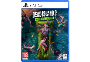 Dead Island 2 Ultimate Edition - PS5
