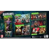 Dead Island 2 Ultimate Edition - PS5