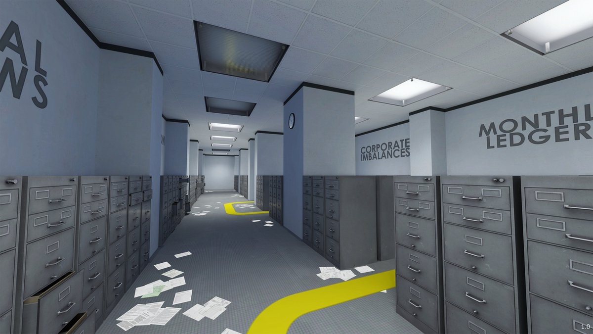 The Stanley Parable: Ultra Deluxe - Nintendo Switch