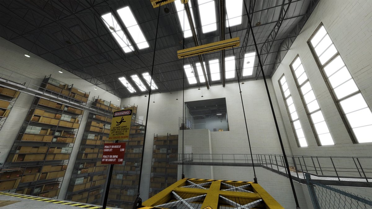 The Stanley Parable: Ultra Deluxe - Nintendo Switch
