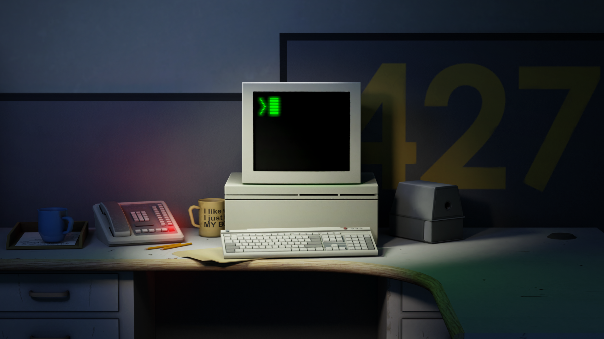 The Stanley Parable: Ultra Deluxe - Nintendo Switch