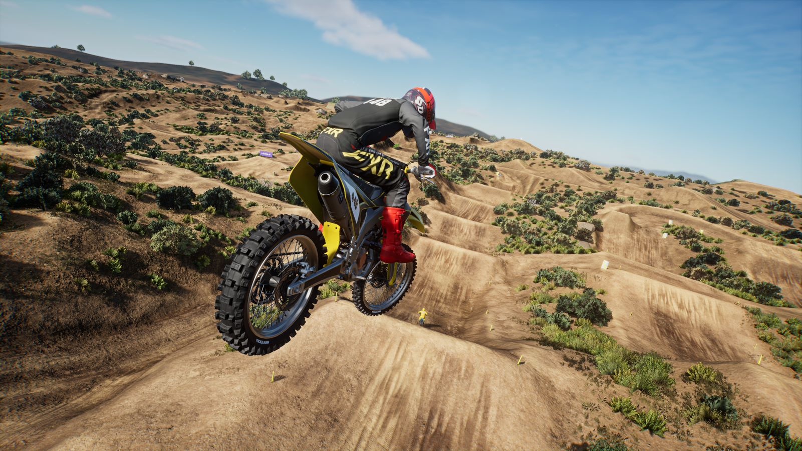MX vs ATV Legends - Season Two Edition - PS5