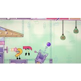 Snipperclips Plus - Cut it Out. Together - Nintendo Switch