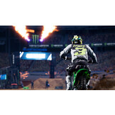 Monster Energy Supercross 4 - PS4