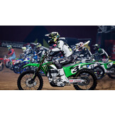 Monster Energy Supercross 4 - PS5
