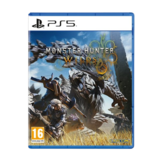 Monster Hunter Wilds - PS5