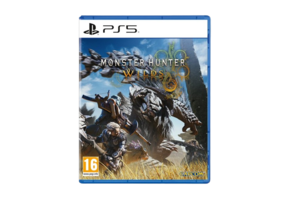 Monster Hunter Wilds - PS5