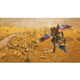Monster Hunter Wilds - PS5