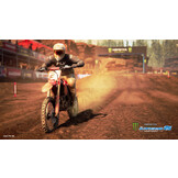 Monster Energy Supercross 25 - Day One Edition + Pre-Order Bonus - PS5