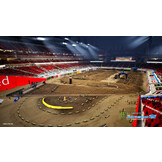 Monster Energy Supercross 25 - Day One Edition + Pre-Order Bonus - PS5