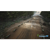 Monster Energy Supercross 25 - Day One Edition + Pre-Order Bonus - PS5