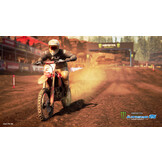 Monster Energy Supercross 25 Day One Edition + Pre-Order Bonus - Xbox Series X