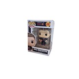 Pop Racing: Max Verstappen with Helmet Funko Pop #08