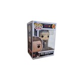 Pop Racing: Max Verstappen with Helmet Funko Pop #08