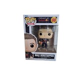 Pop Racing: Max Verstappen with Helmet Funko Pop #08
