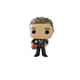 Pop Racing: Max Verstappen with Helmet Funko Pop #08