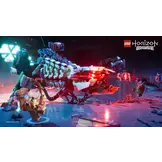 Lego Horizon Adventures - Nintendo Switch