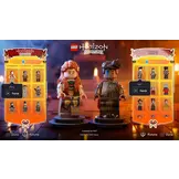 Lego Horizon Adventures - Nintendo Switch