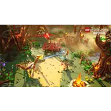 Lego Horizon Adventures - Nintendo Switch
