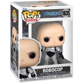 Pop Movies: Robocop Funko Pop #1635