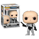 Pop Movies: Robocop Funko Pop #1635