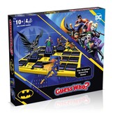 Guess Who - Batman (Engelstalig)