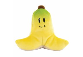 Mario Kart – Large Banana Plush (40 cm)