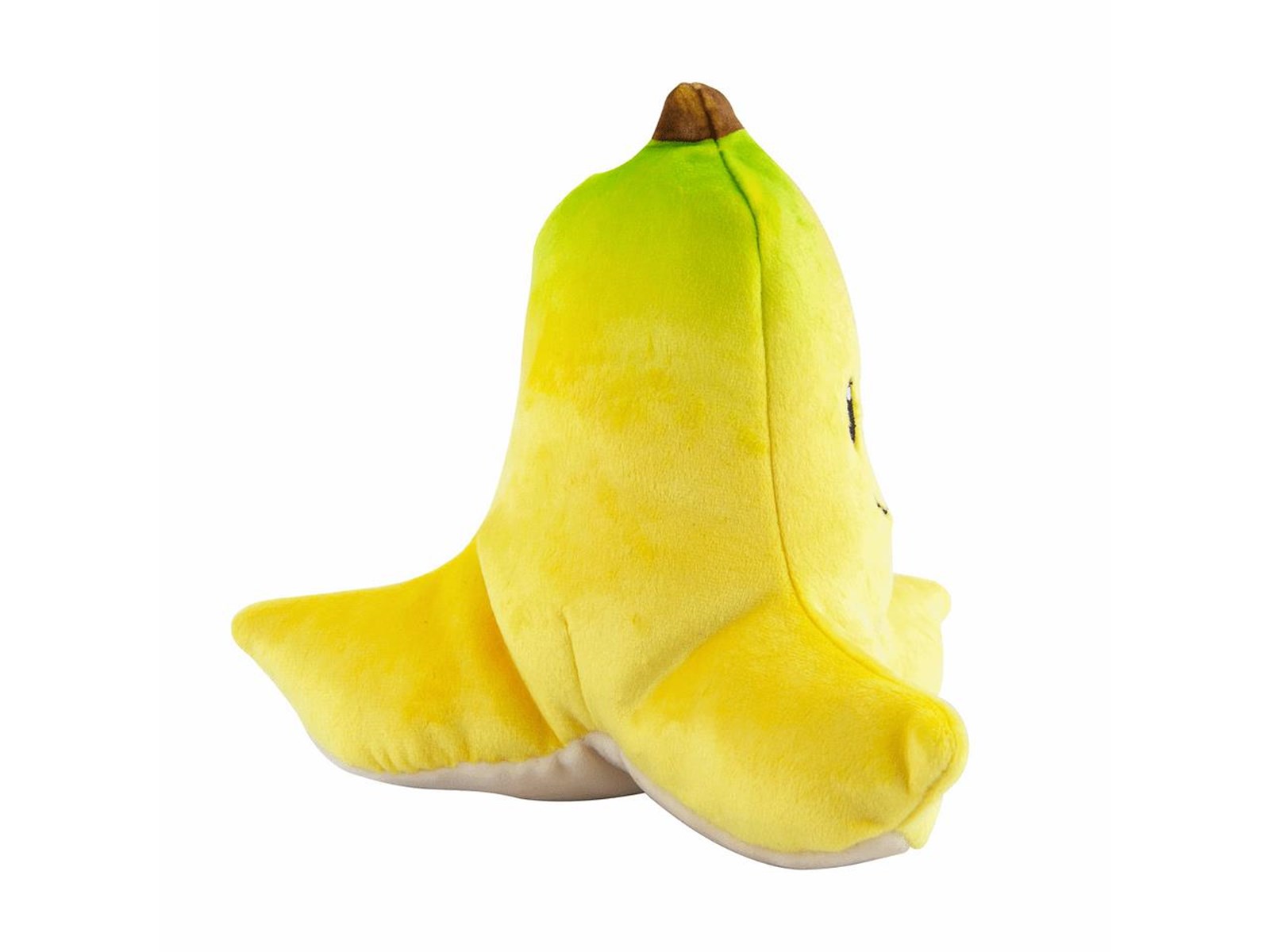 Mario Kart – Große Banane Plüschfigur (40 cm)