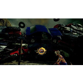 Lollipop Chainsaw: RePOP (Import) - Nintendo Switch