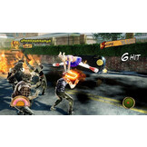 Lollipop Chainsaw: RePOP (Import) - Nintendo Switch