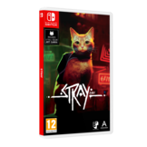 Stray - Nintendo Switch