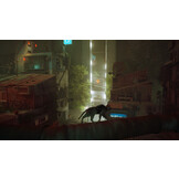 Stray - Nintendo Switch