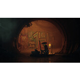 Stray - Nintendo Switch