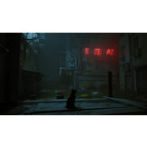 Stray - Nintendo Switch