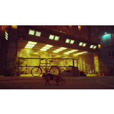 Stray - Nintendo Switch