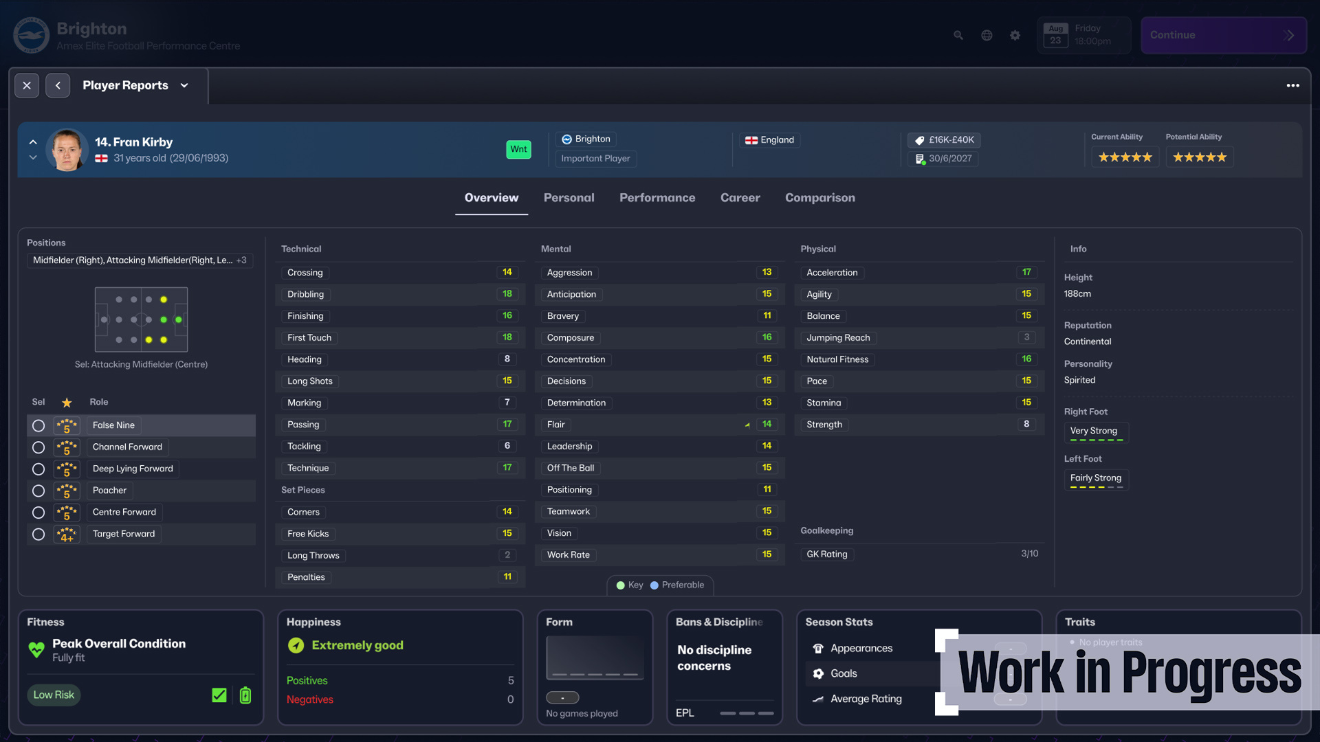 Football Manager 25 (Code in Box) - PC