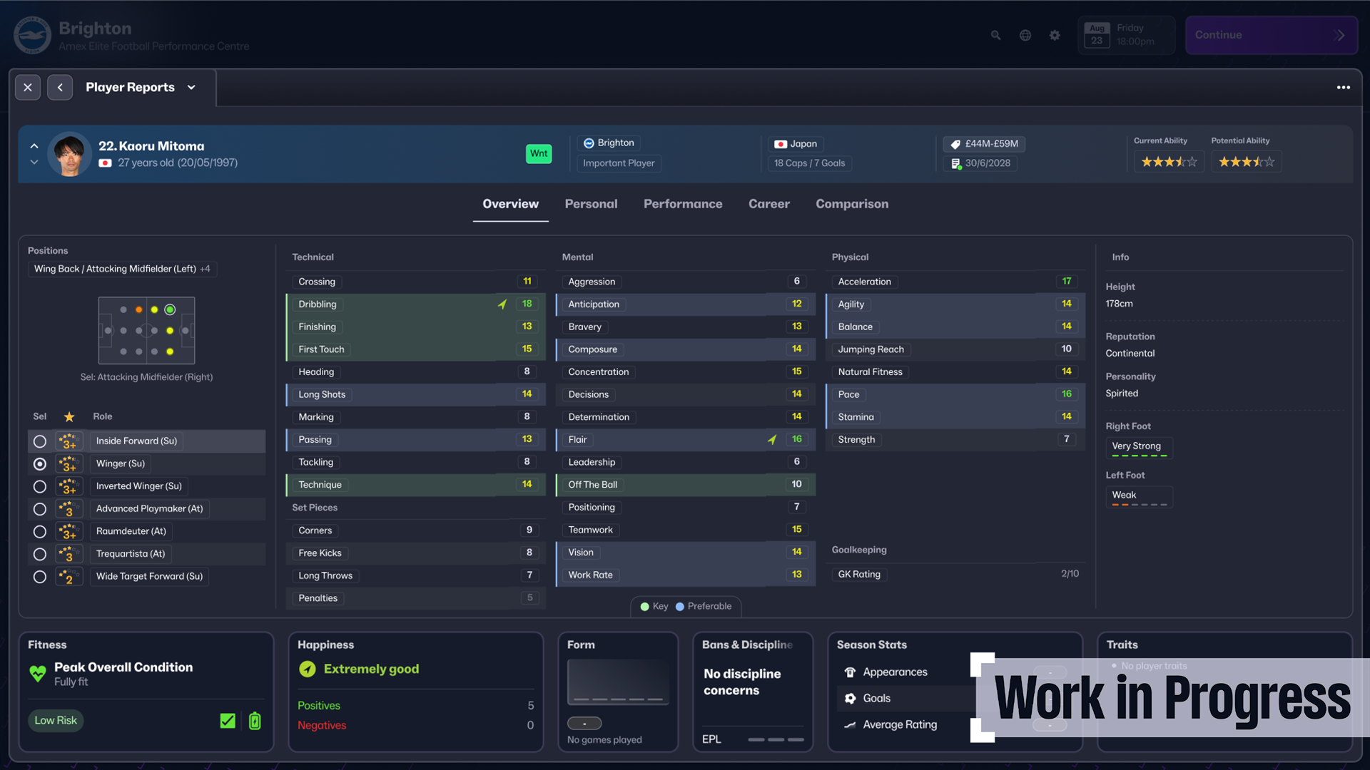Football Manager 25 (Code in Box) - PC