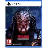 Predator: Hunting Grounds - PS5