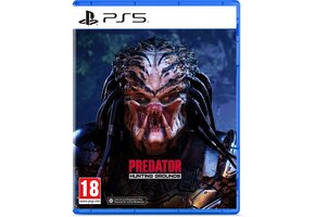 Predator: Hunting Grounds - PS5
