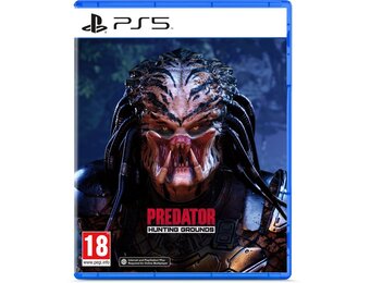 Predator: Hunting Grounds - PS5