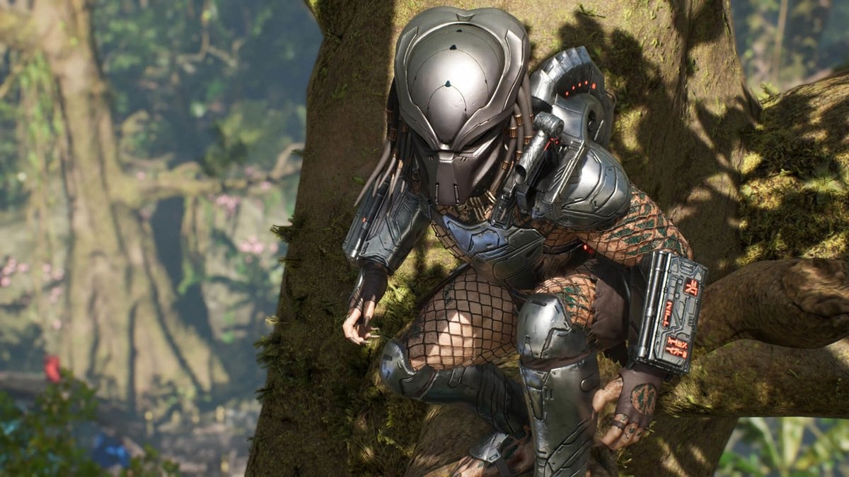 Predator: Hunting Grounds - PS5