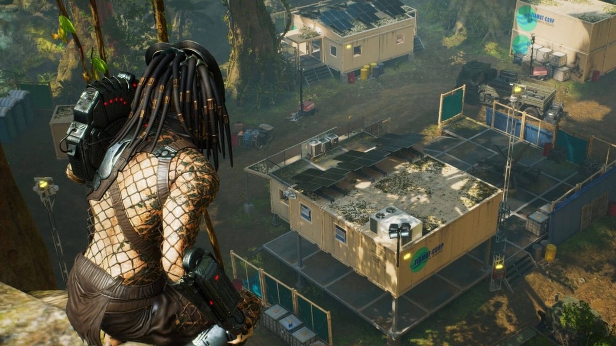 Predator: Hunting Grounds - PS5