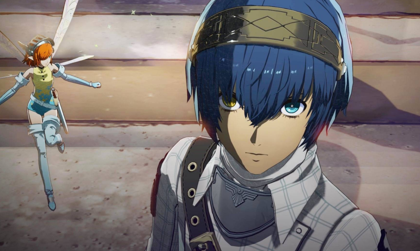 Win de Collector's Edition van Metaphor: ReFantazio!