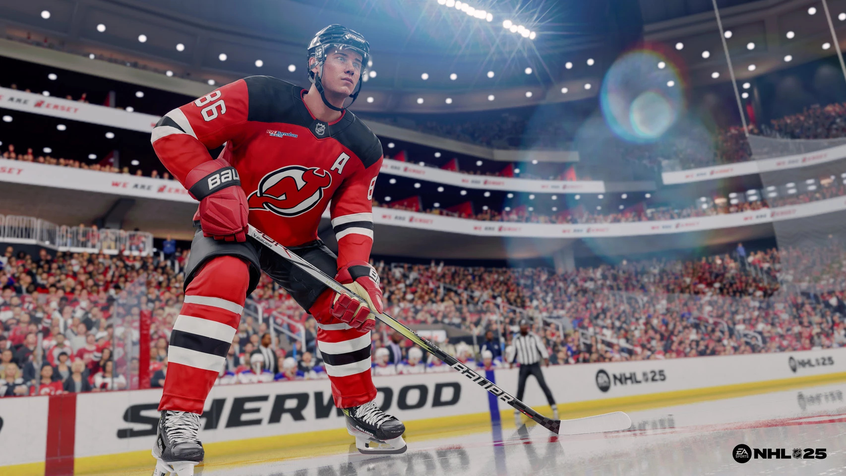 NHL 25 - PS5