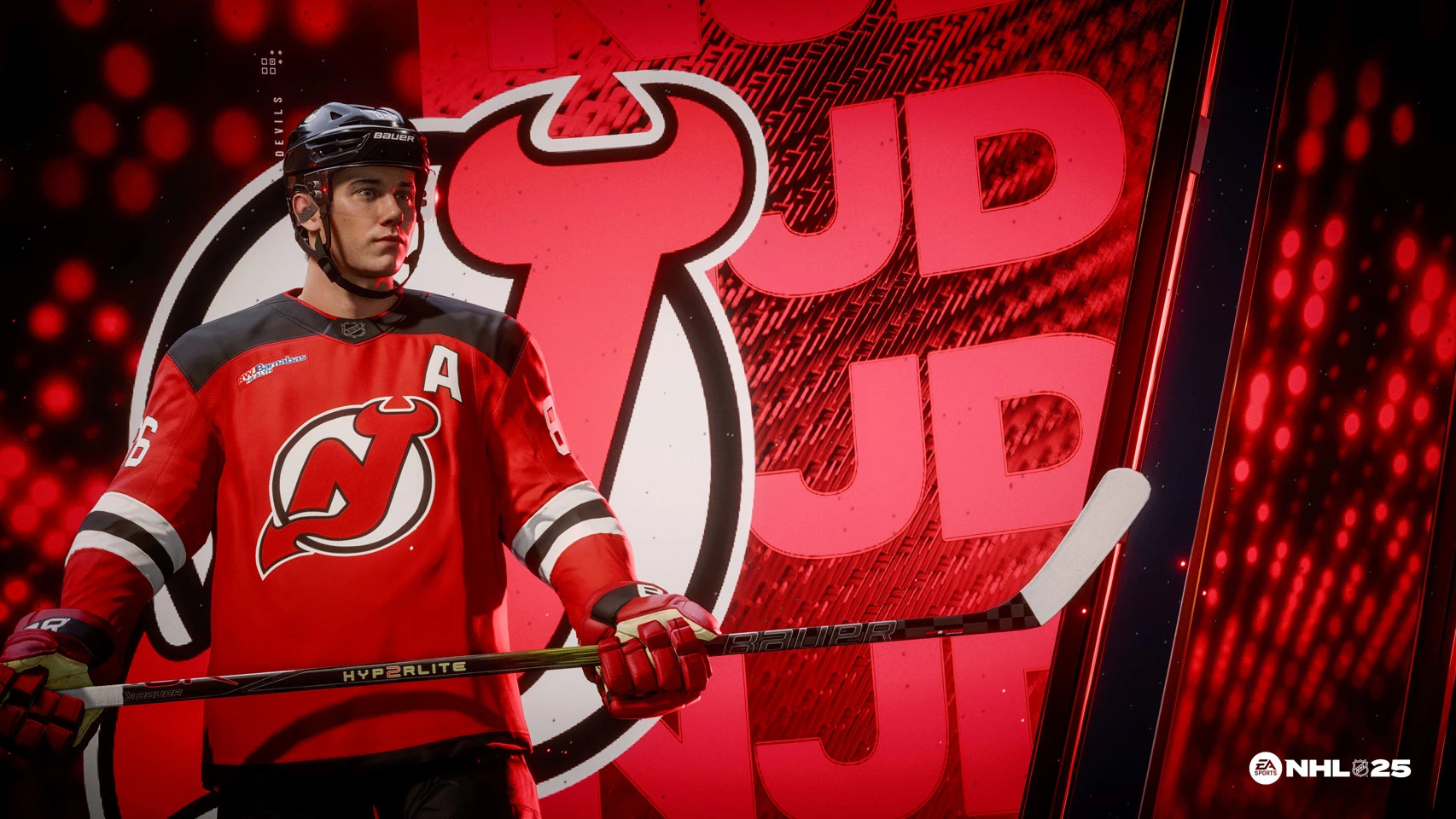 NHL 25 - PS5