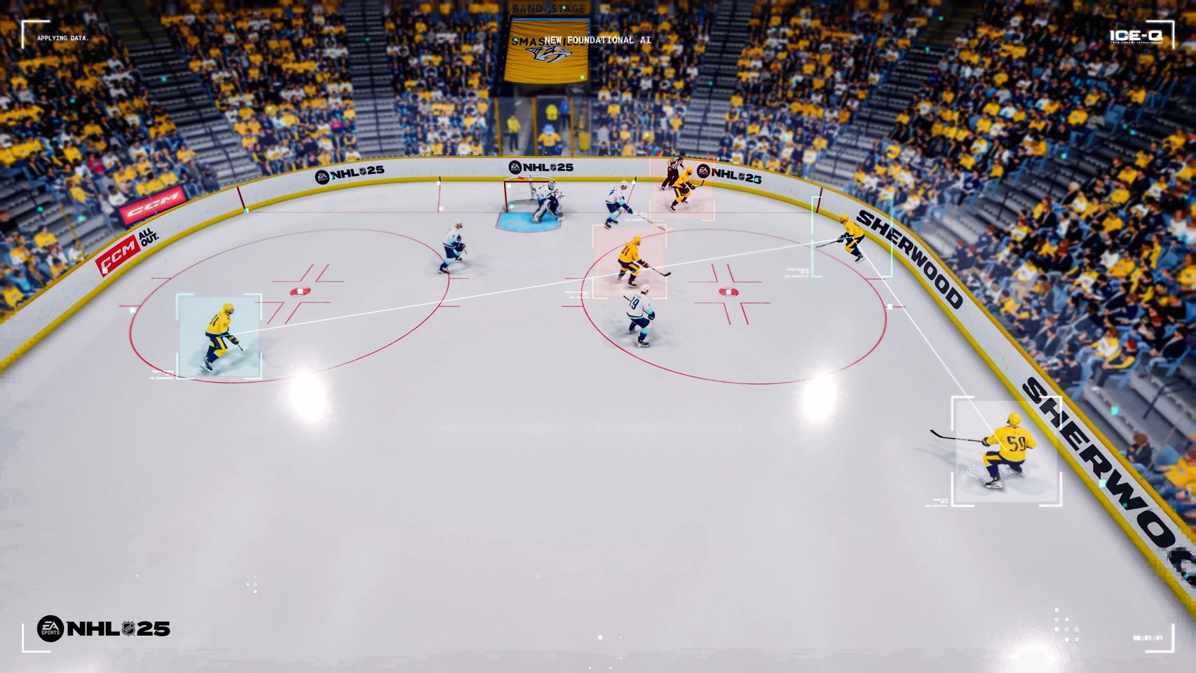 NHL 25 - PS5