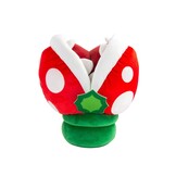 Mega Piranha Plant Pluche Knuffel (40 cm)